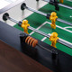 Parsons Foosball Table | Doc & Holliday x Tornado Parsons Foosball Table | Doc & Holliday x Tornado
